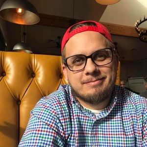 Meet your Posher, Jesse